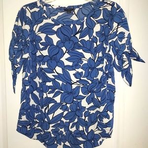 Ann Taylor blouse